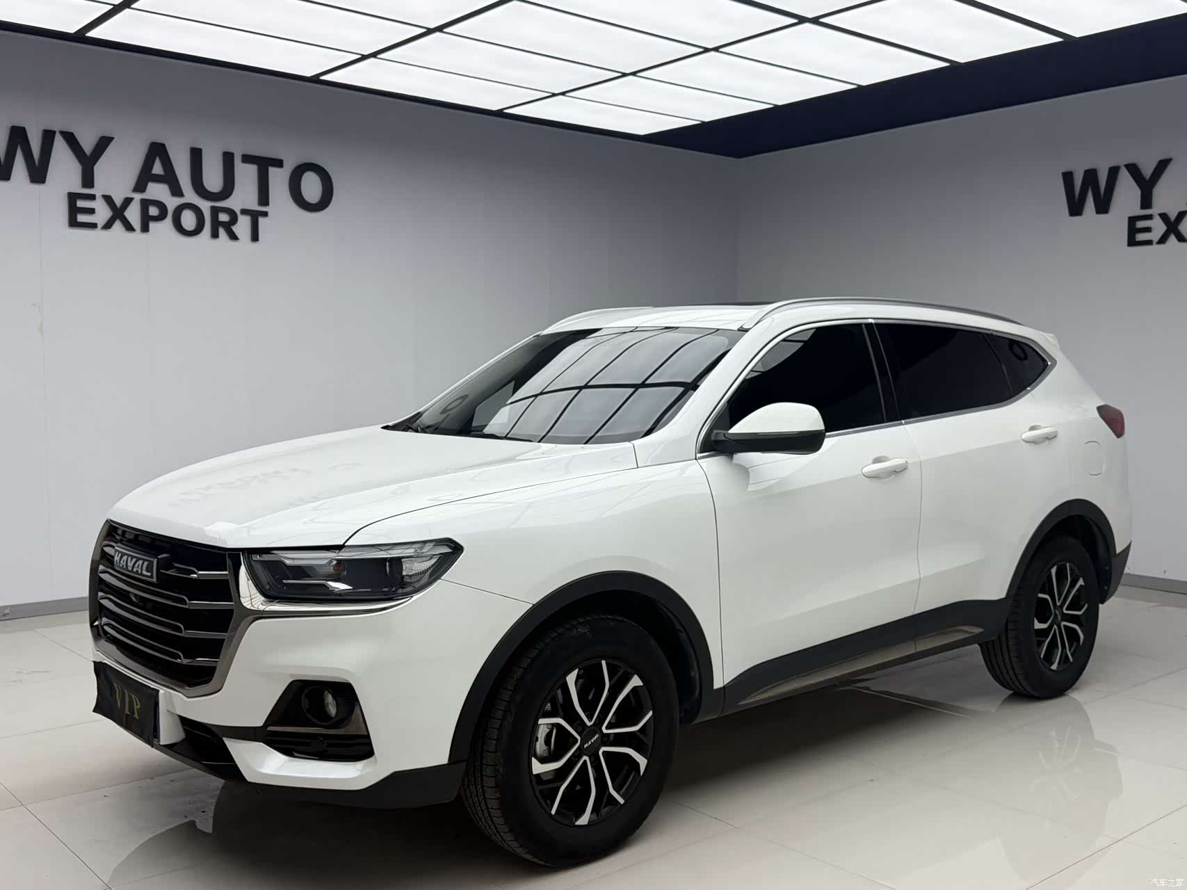 Haval H6, 2022 1
