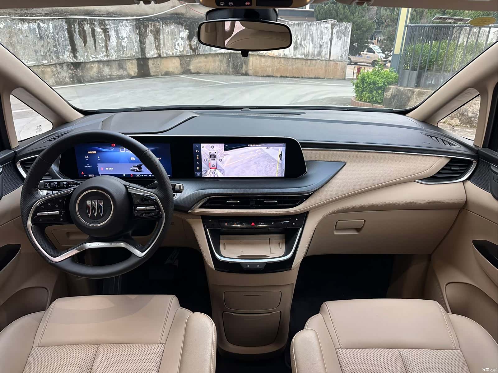 Buick GL8, 2025 7
