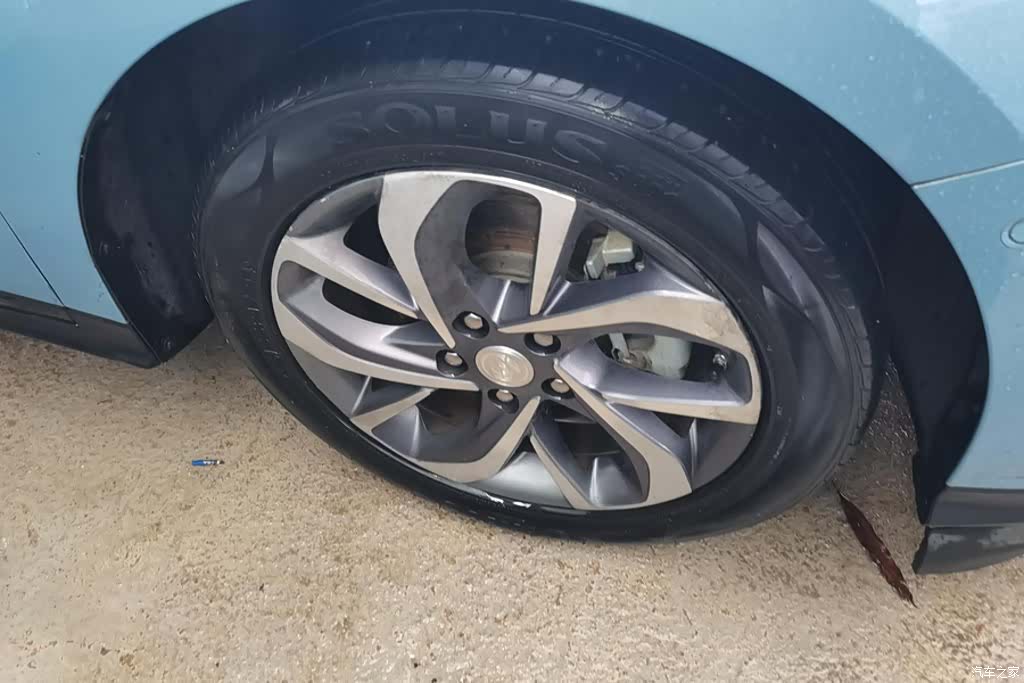 Buick Velite, 2019 6