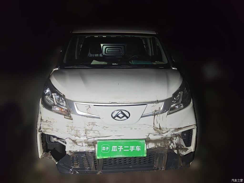 DaTong EV30, 2024 24
