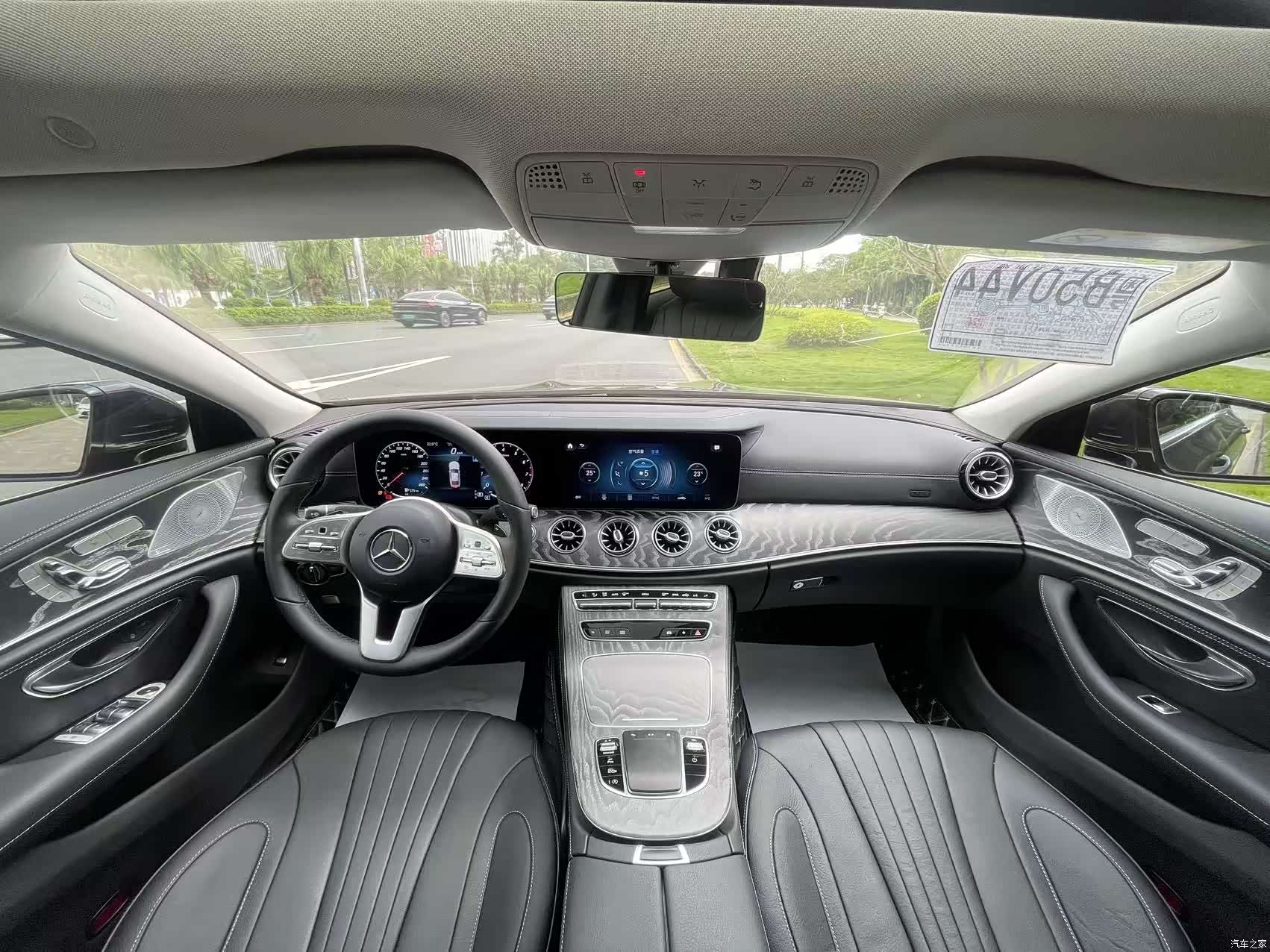 Mercedes-Benz CLS, 2021 13