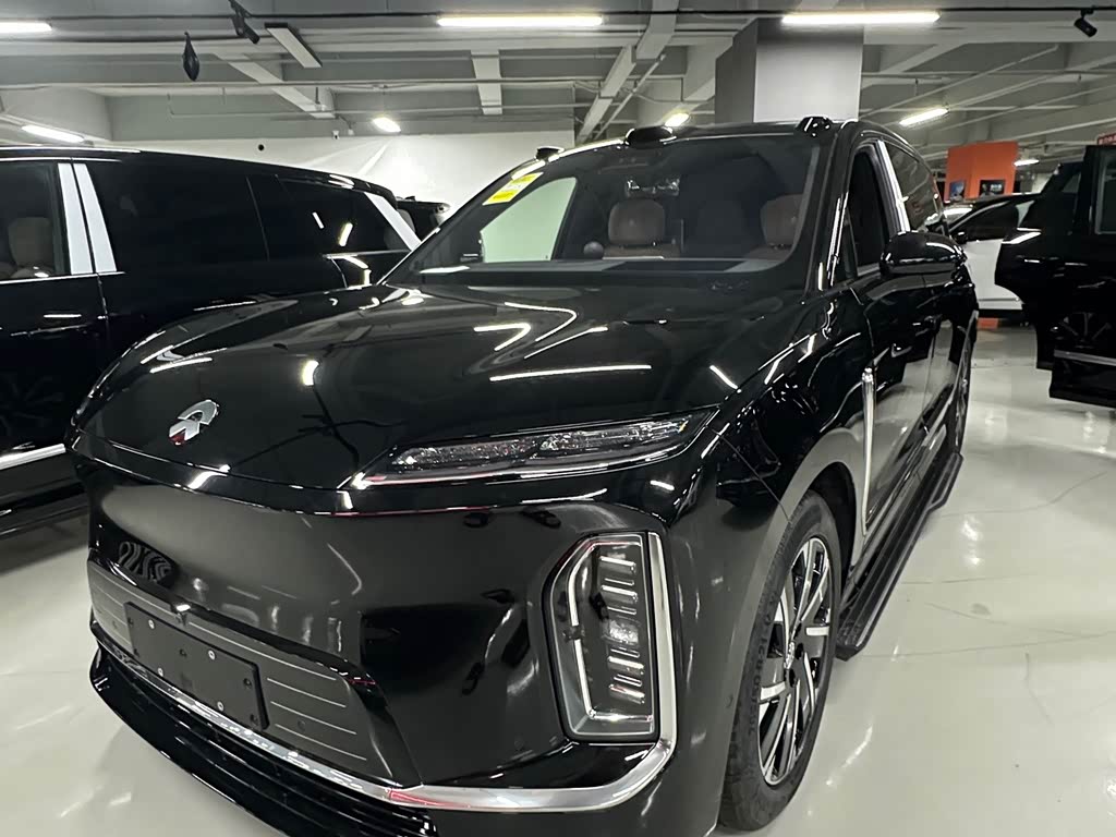 NIO ES9