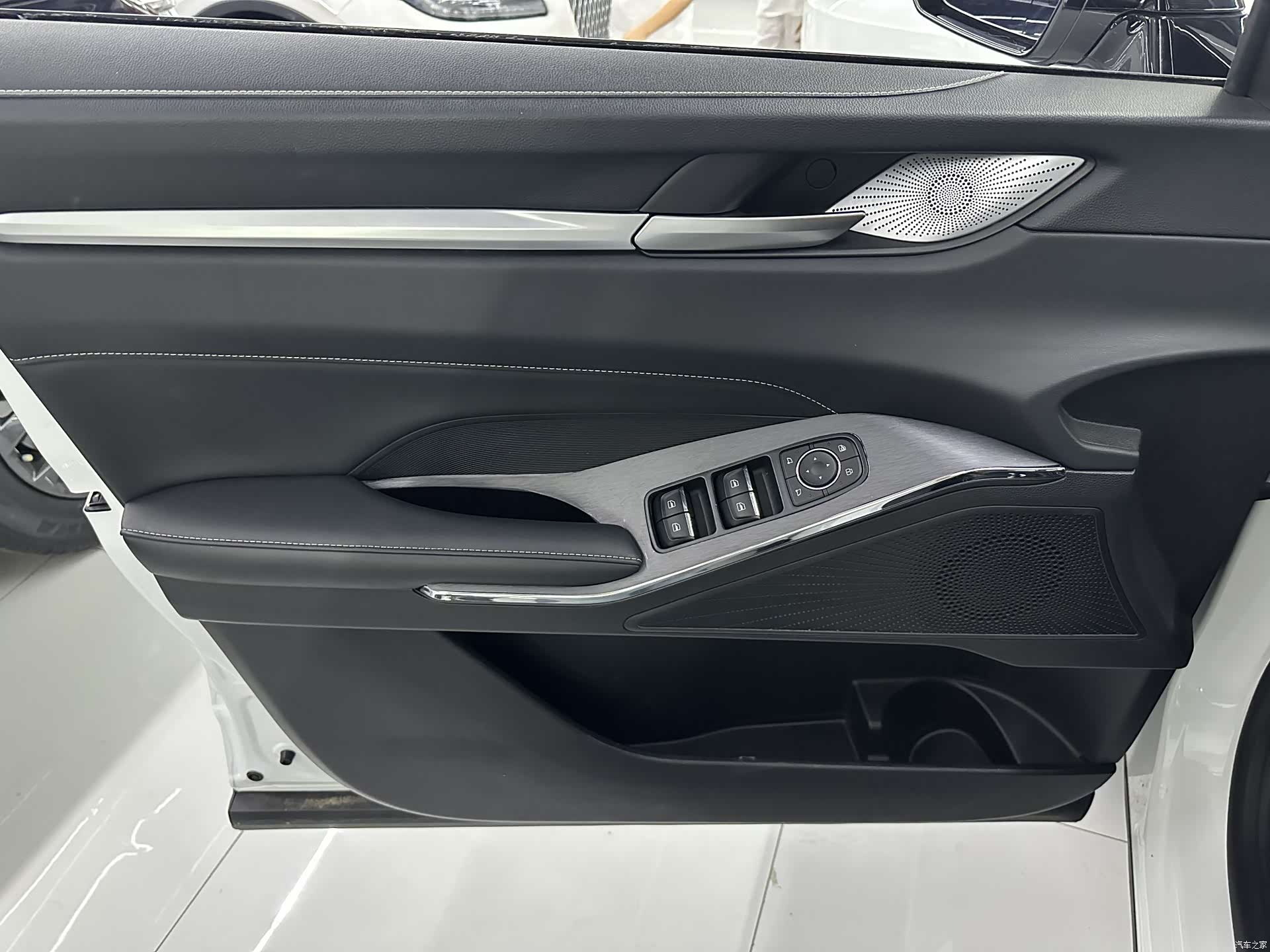 Haval H6, 2021 4