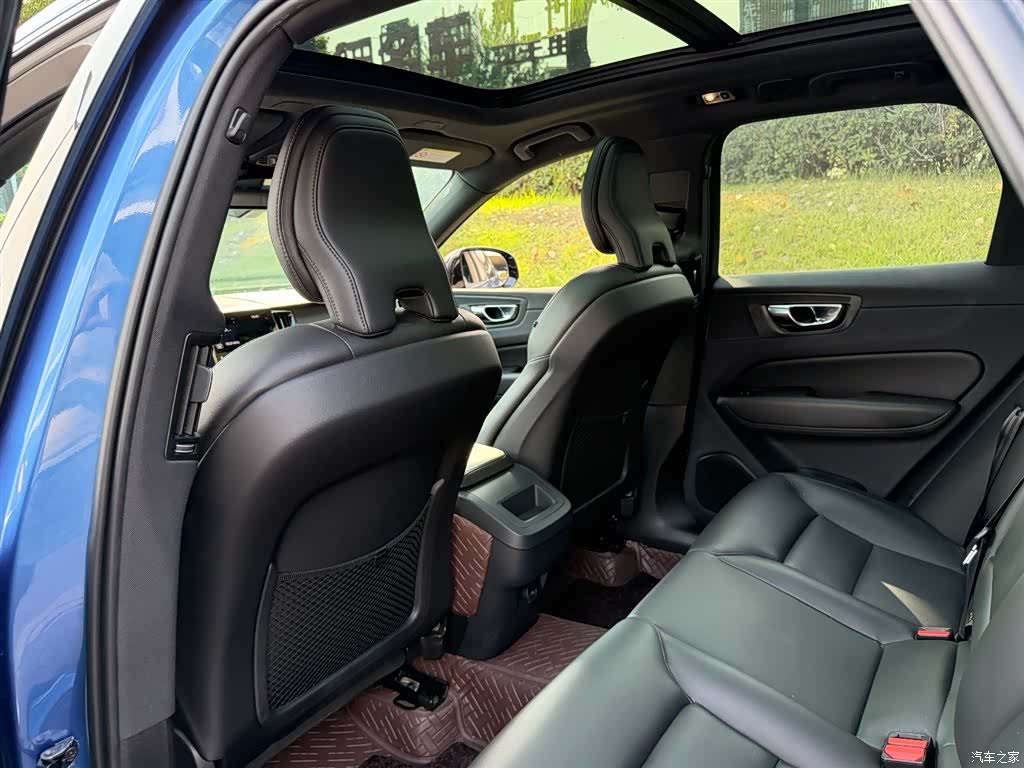 Volvo XC60, 2020 9