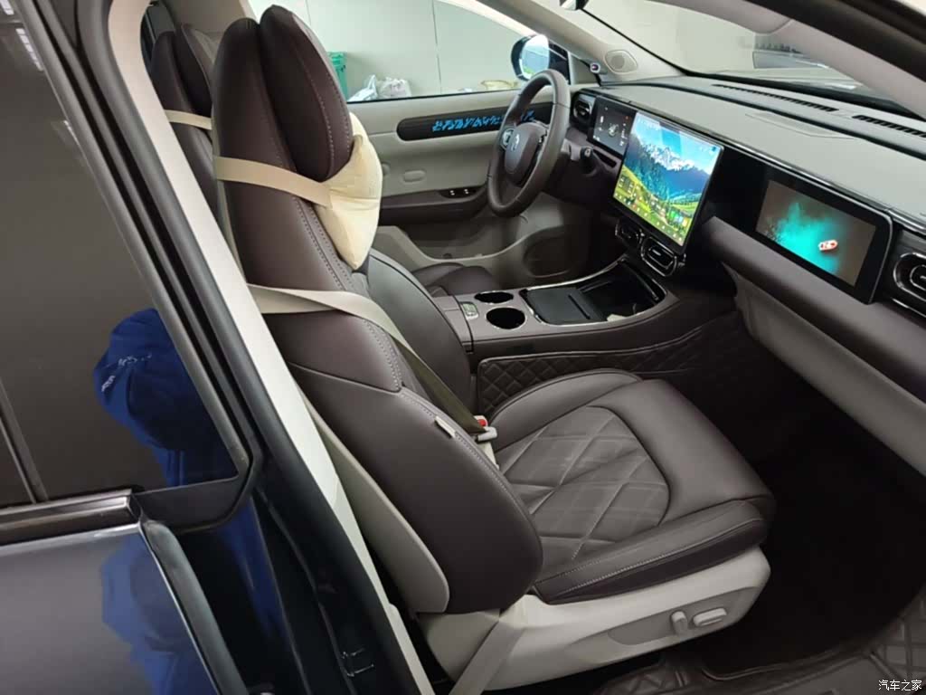 Leapmotor C11, 2025 25