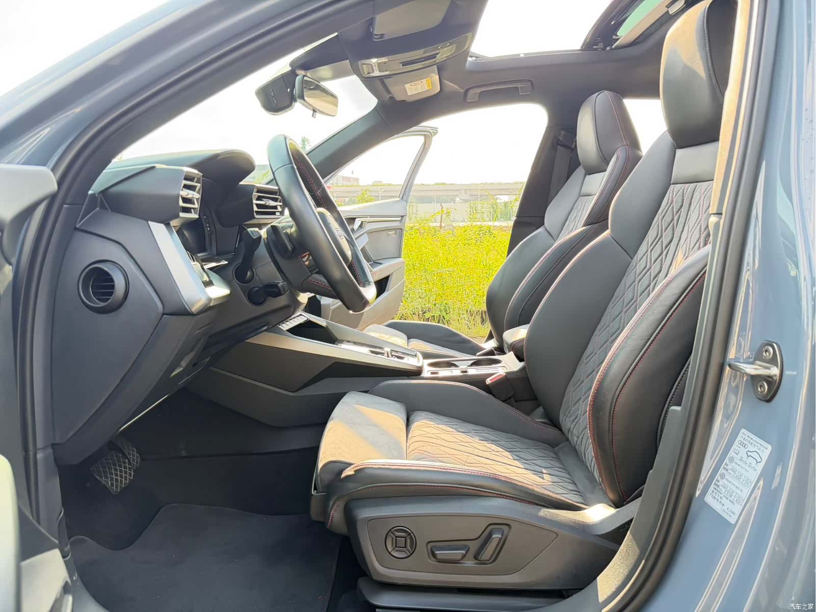 Audi A3, 2022 7