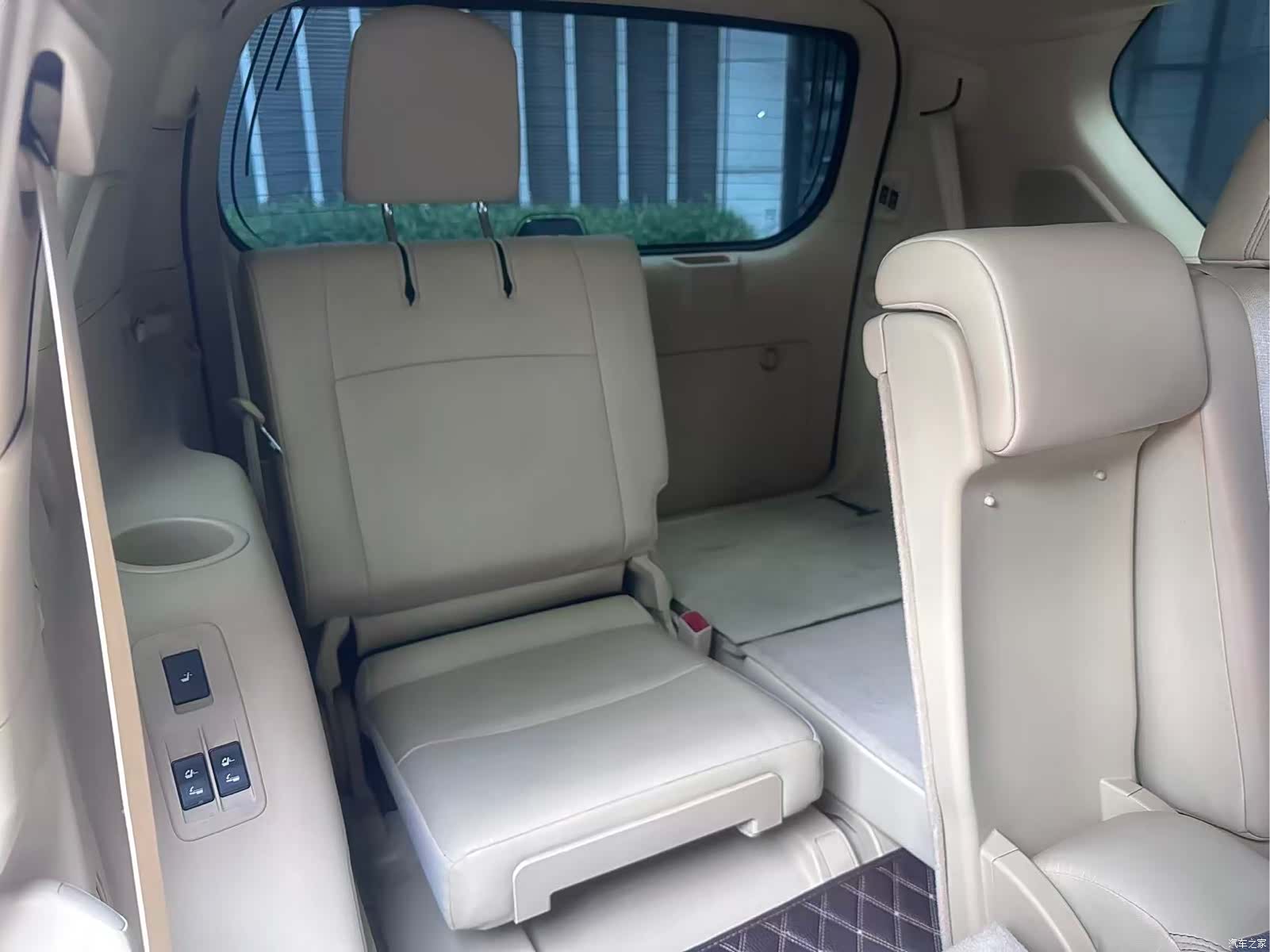 Toyota Prado, 2017 18