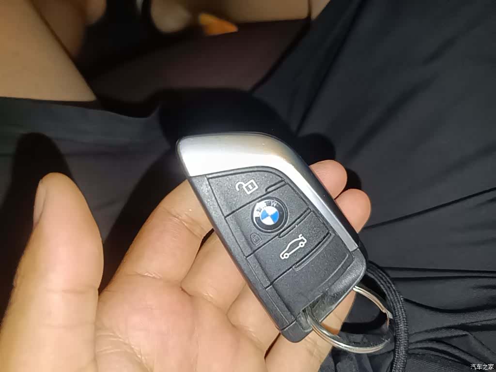BMW X1, 2021 9