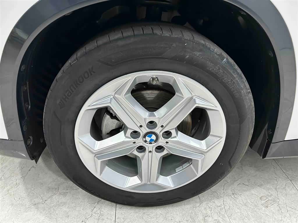 BMW X1, 2023 21