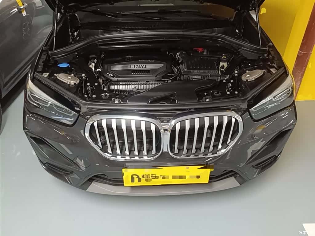 BMW X1, 2021 20