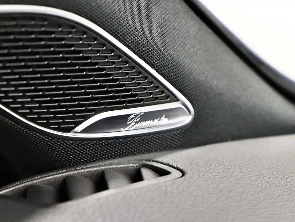 Mercedes-Benz Class A AMG