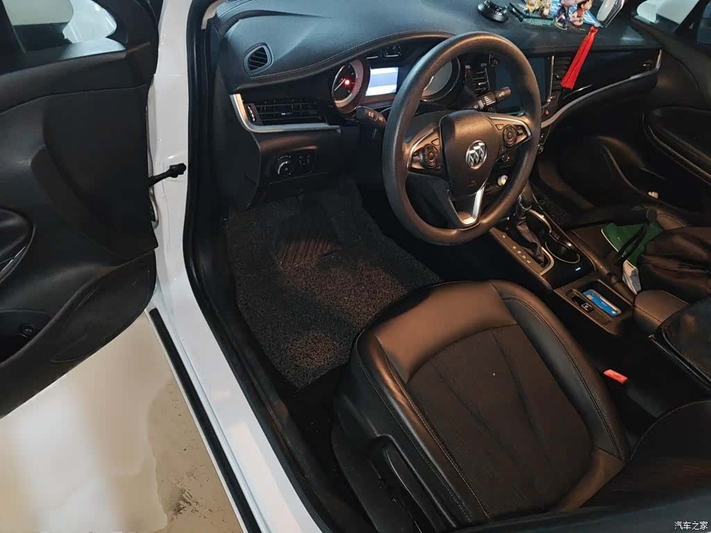 Buick Verano, 2015 14