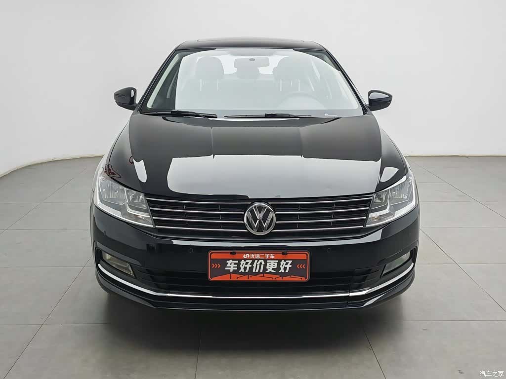 Volkswagen Lavida, 2017 3