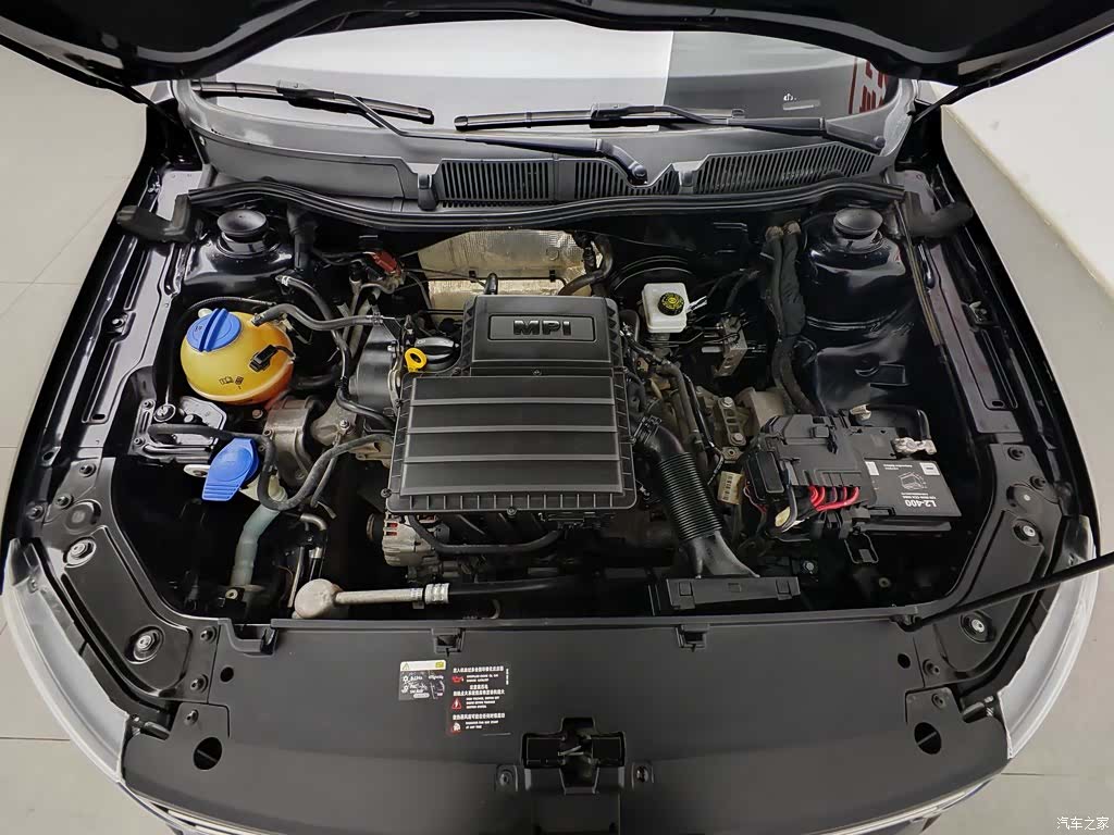 Volkswagen Lavida, 2017 6