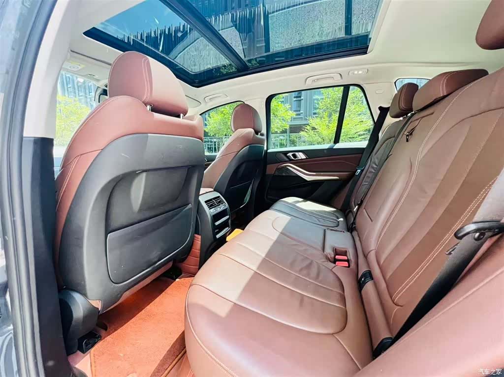 BMW X5, 2020 17