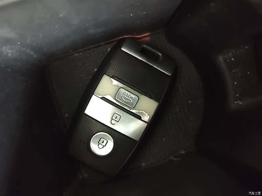 Kia K4, 2015 9