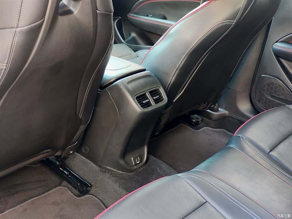 Buick Regal, 2019 9