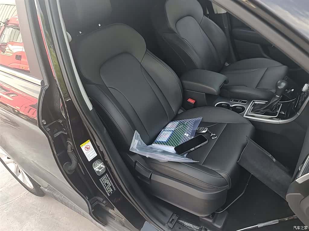 Haval H2, 2016 25