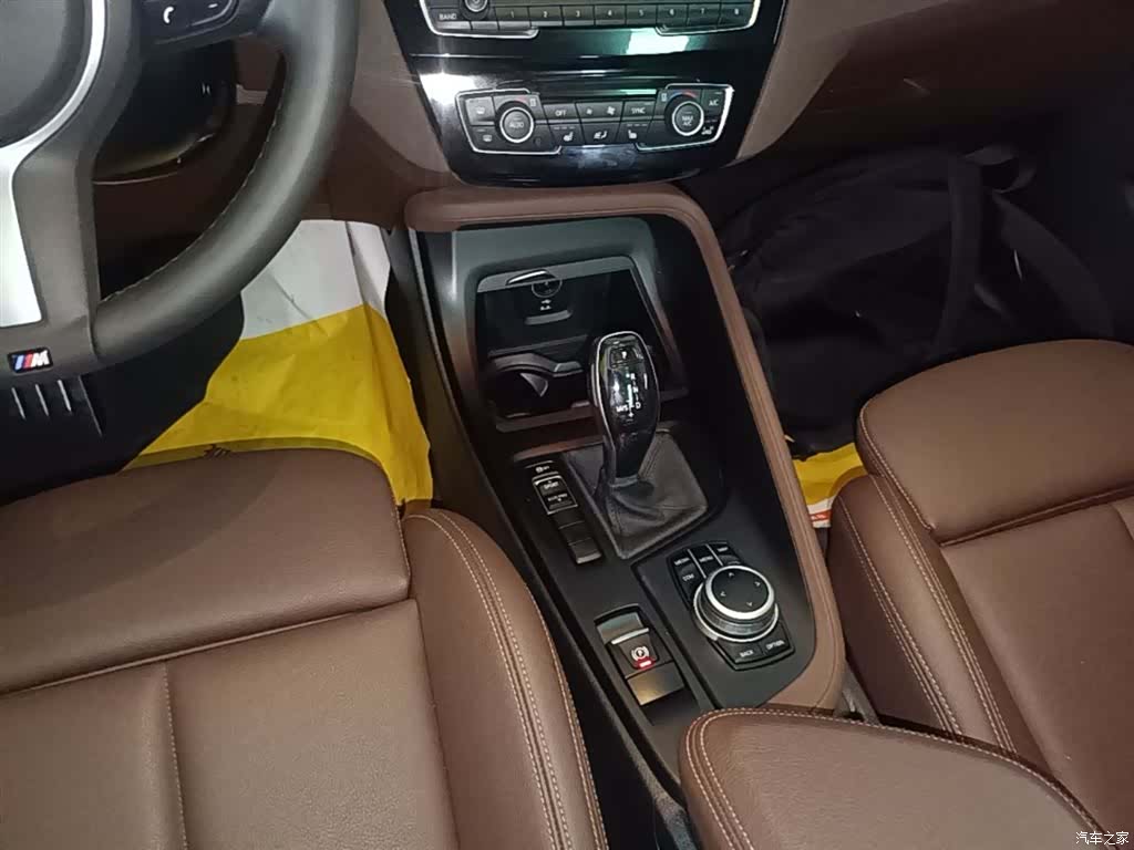 BMW X1, 2021 14
