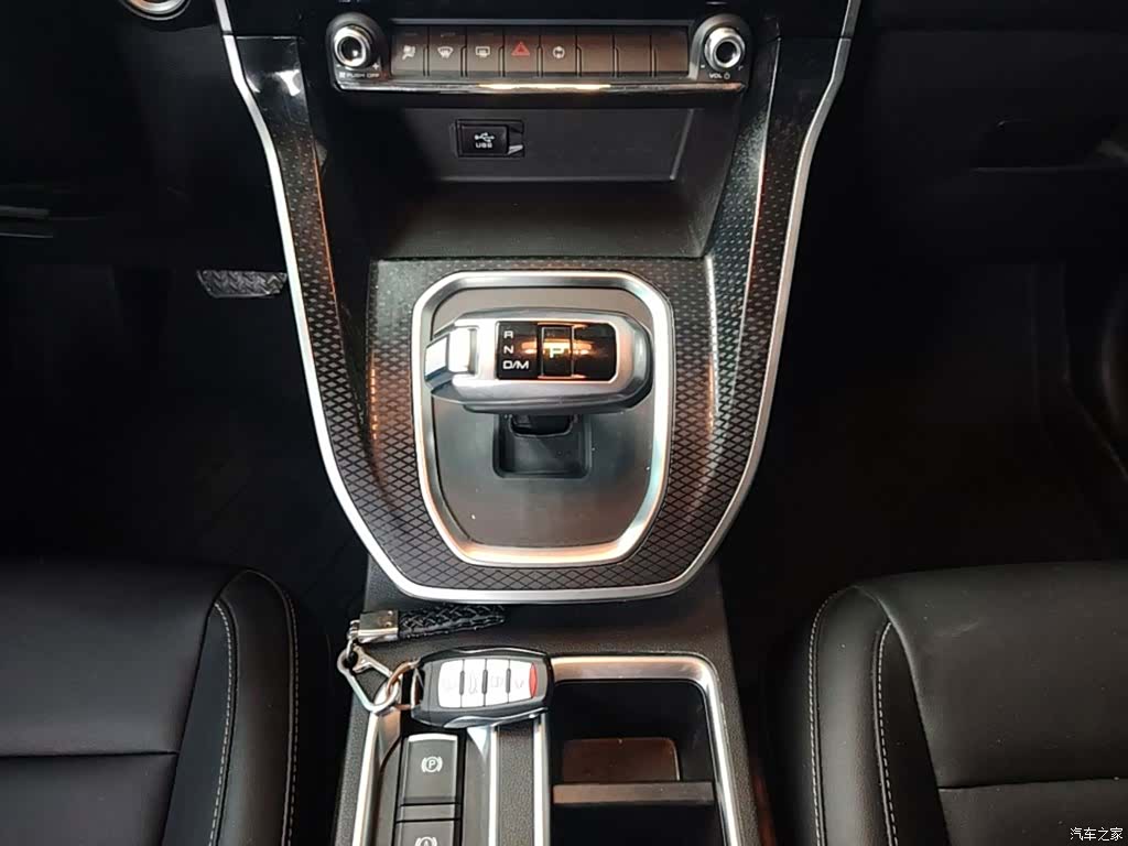 Haval M6, 2023 14