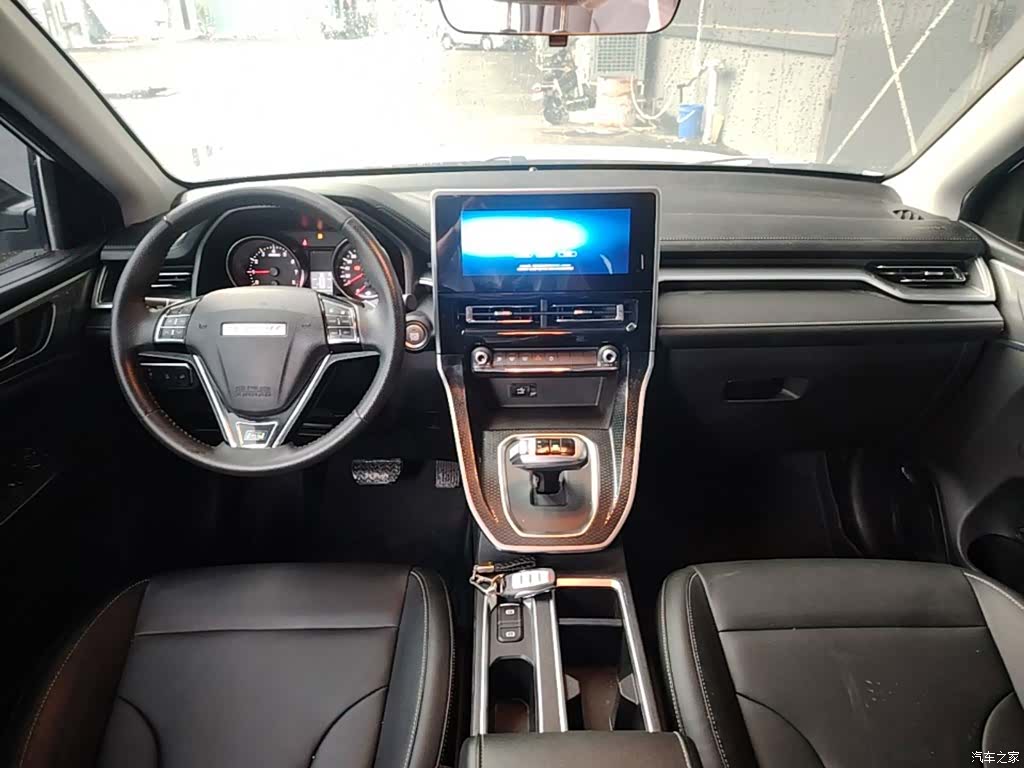 Haval M6, 2023 10