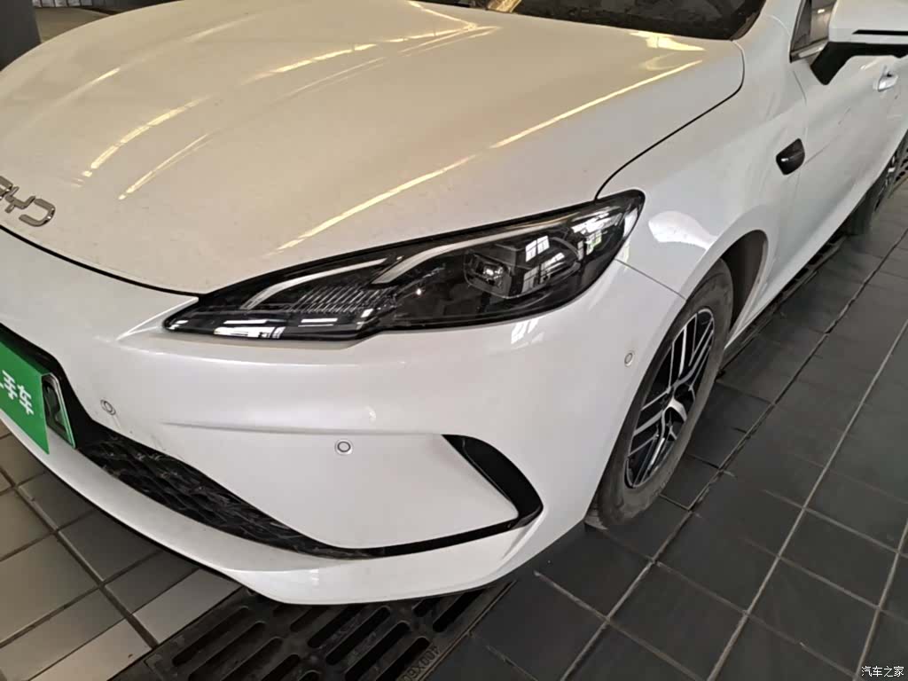 BYD Seal, 2025 18