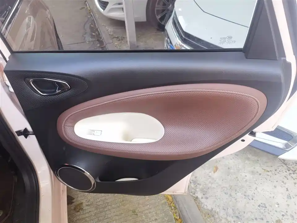 Wuling Wuling Bingguo
