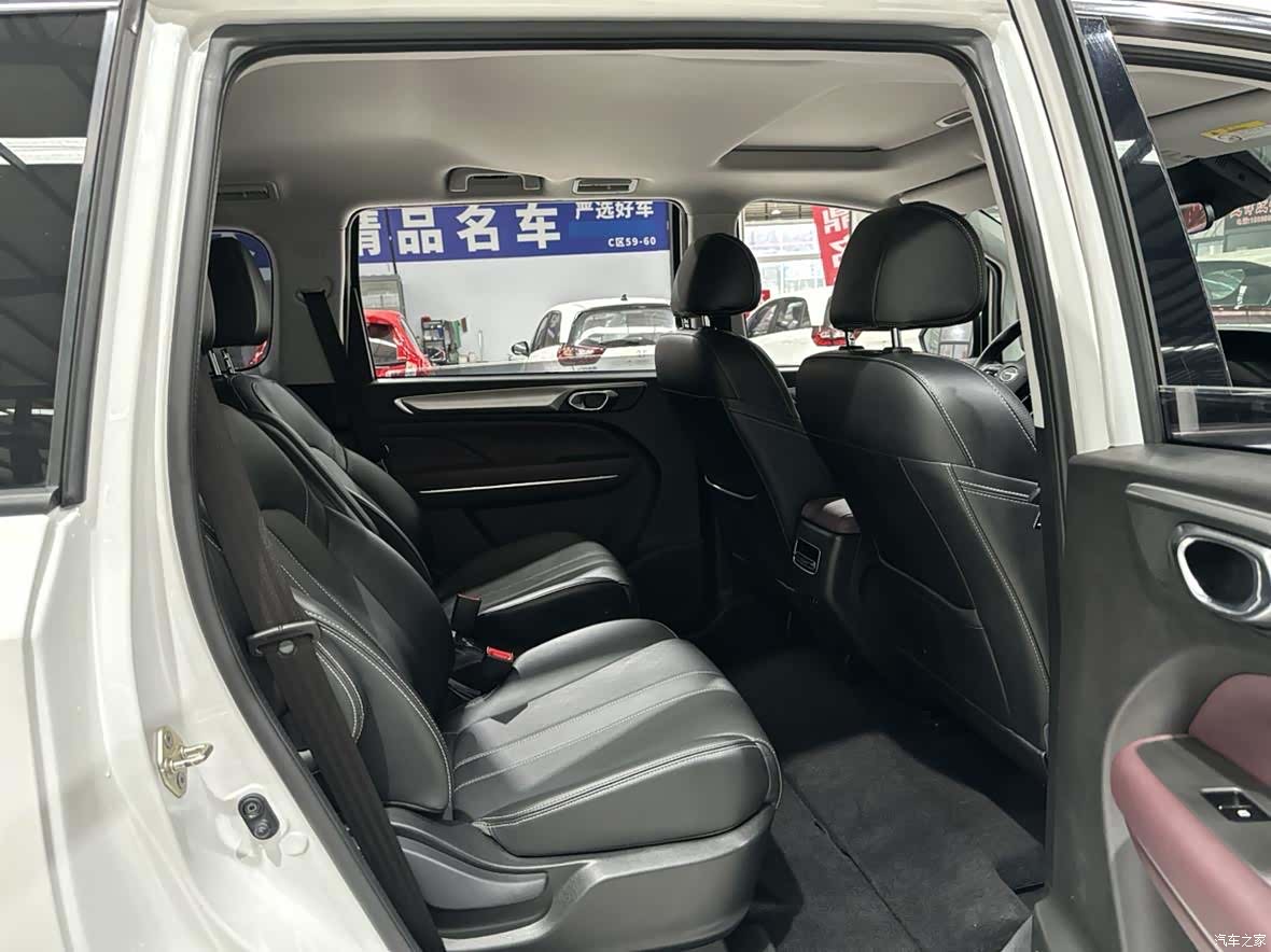 GAC M6, 2022 16