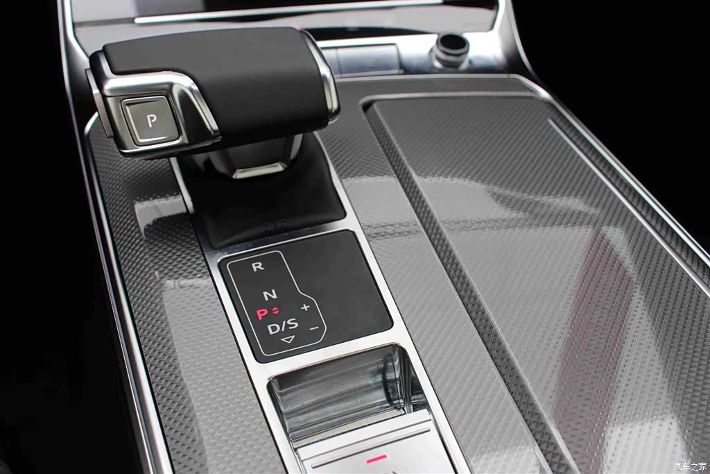 Audi A6L, 2024 11