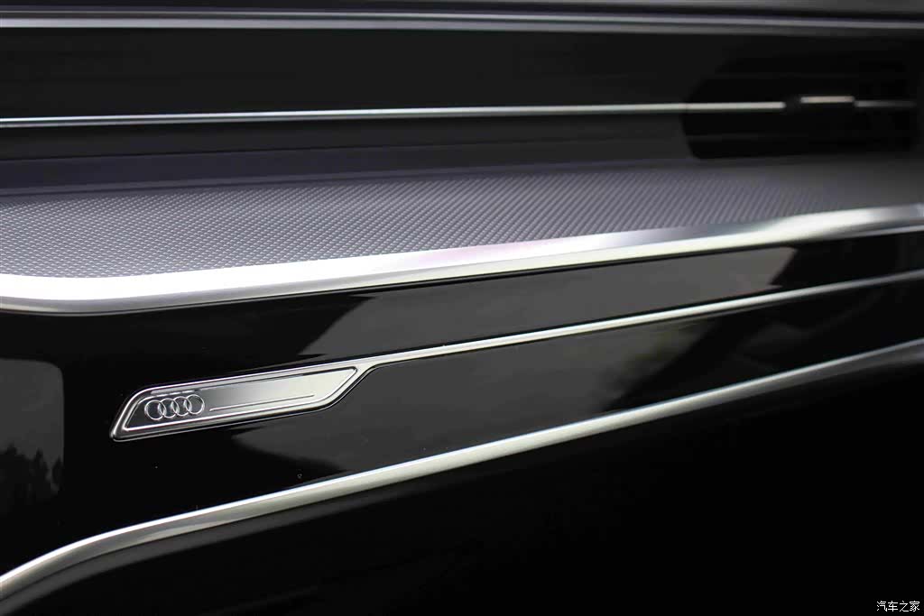 Audi A6L, 2024 12