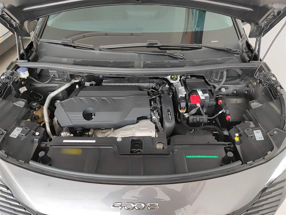 Peugeot 4008