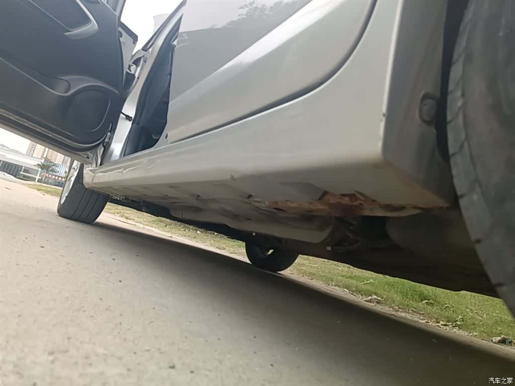 Suzuki A6, 2015 22