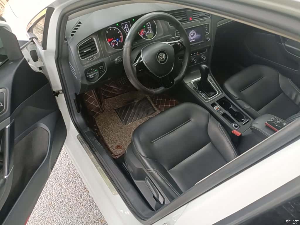 Volkswagen Golf, 2016 16