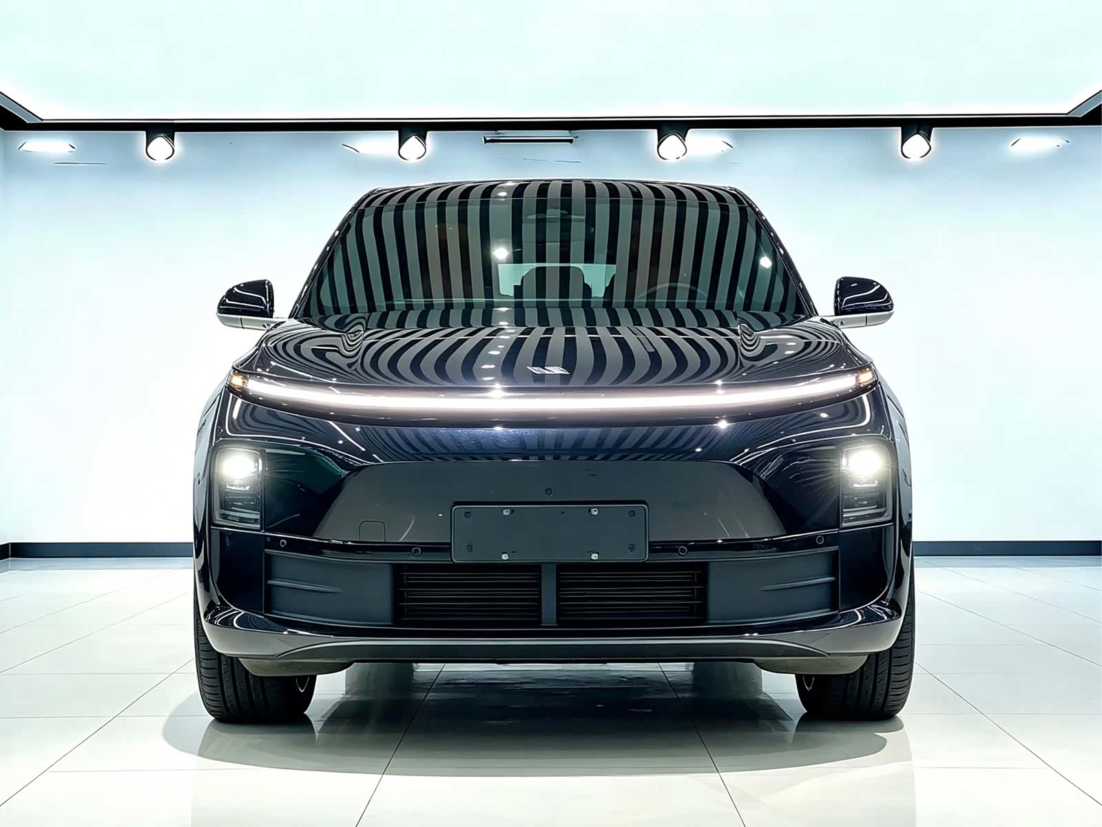 Li Auto L6, 2024 2