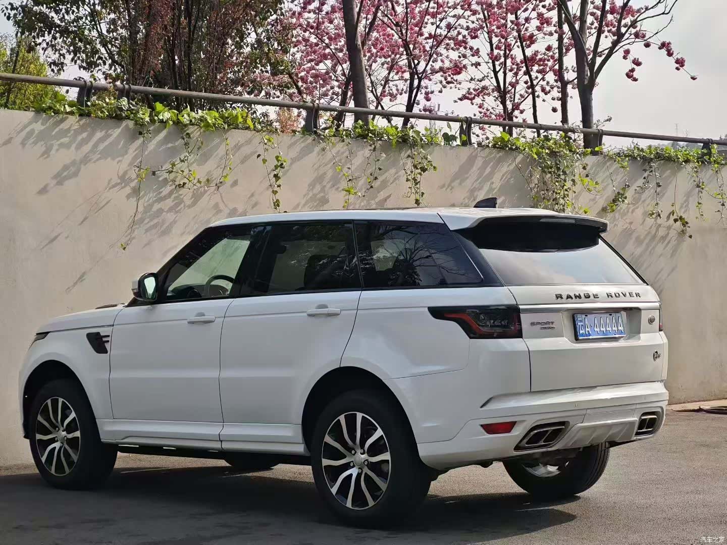 Land Rover Range Rover, 2017 7
