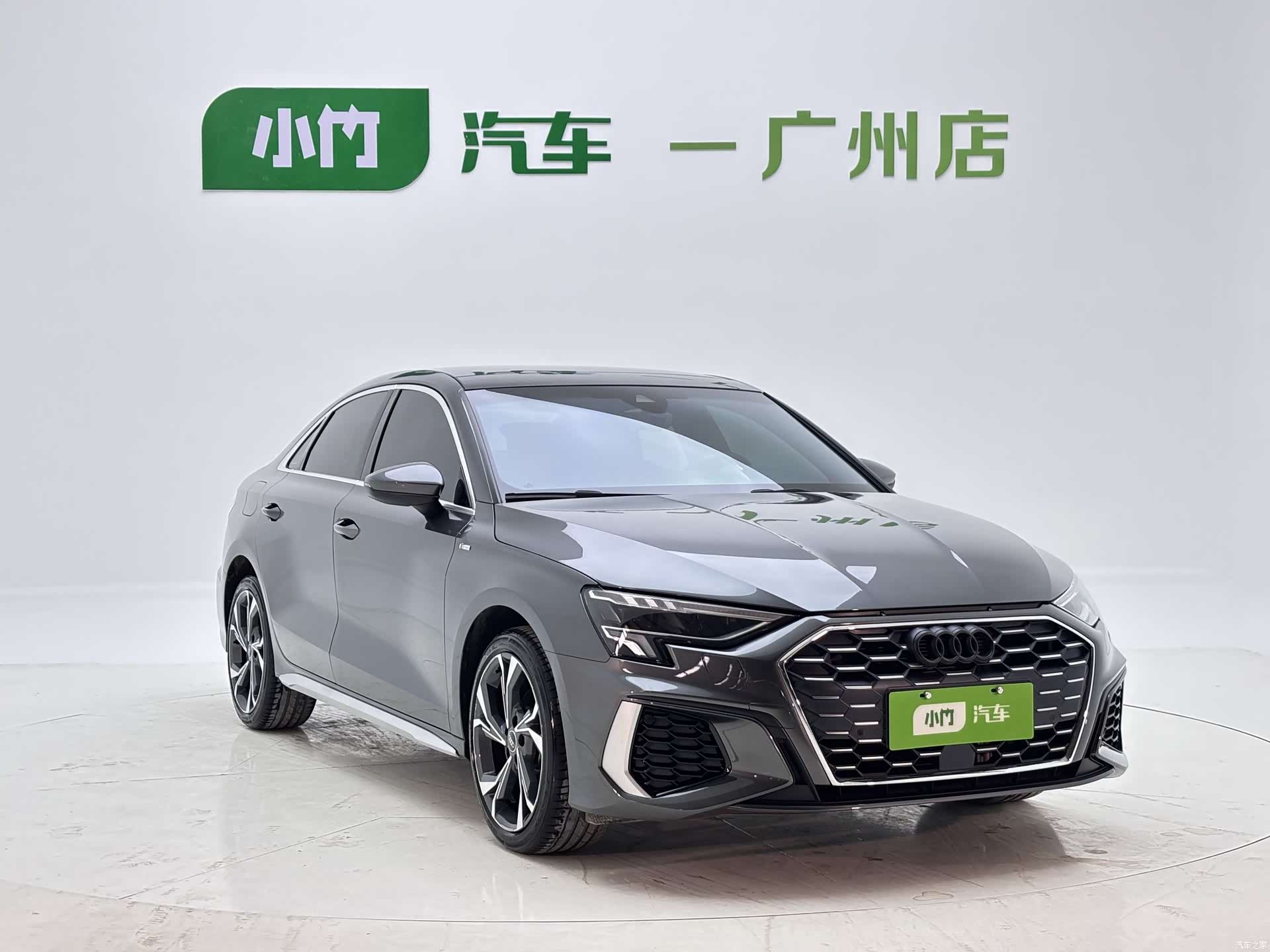 Audi A3, 2023 3