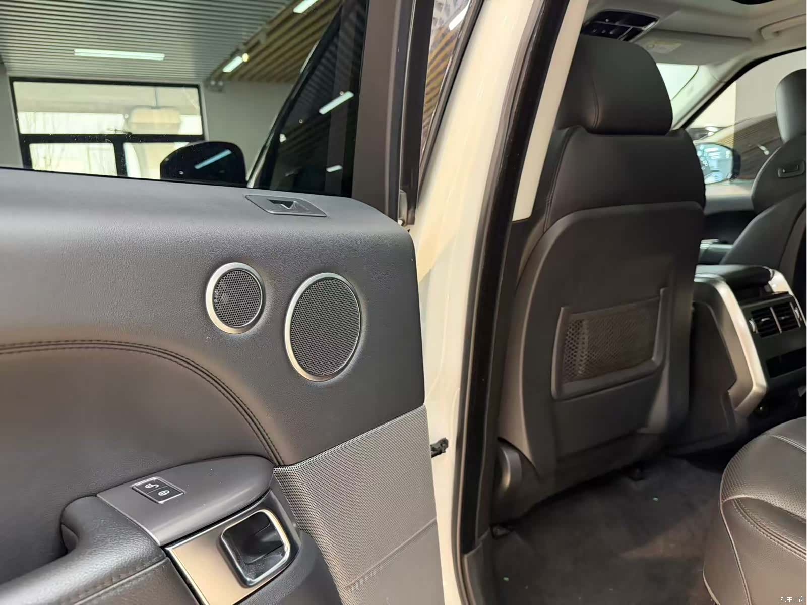 Land Rover Range Rover, 2016 15