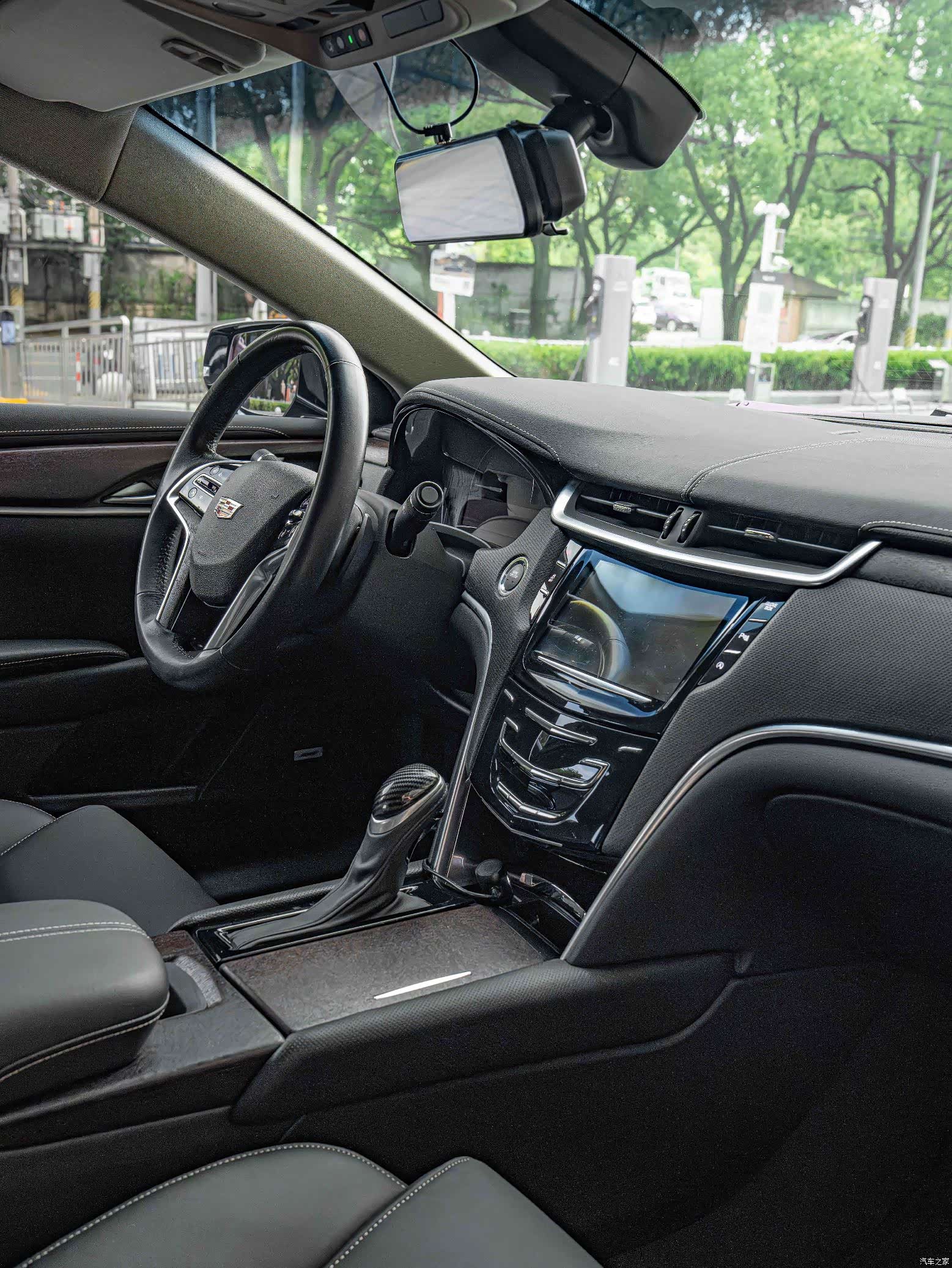 Cadillac XTS, 2018 16