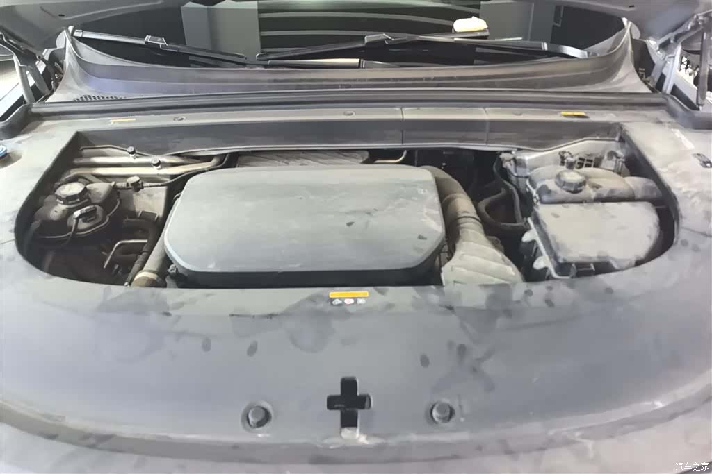 Li Auto L6, 2024 10
