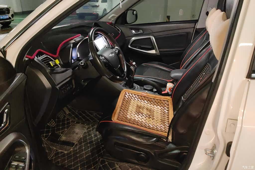 Chery 5, 2016 9