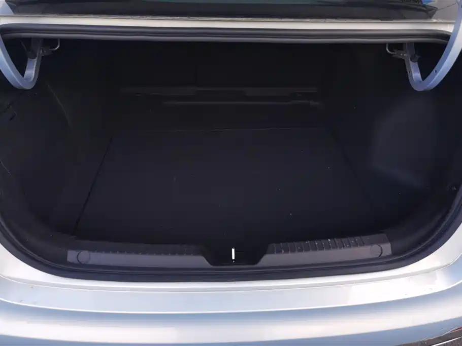 Trumpchi Shadow Leopard