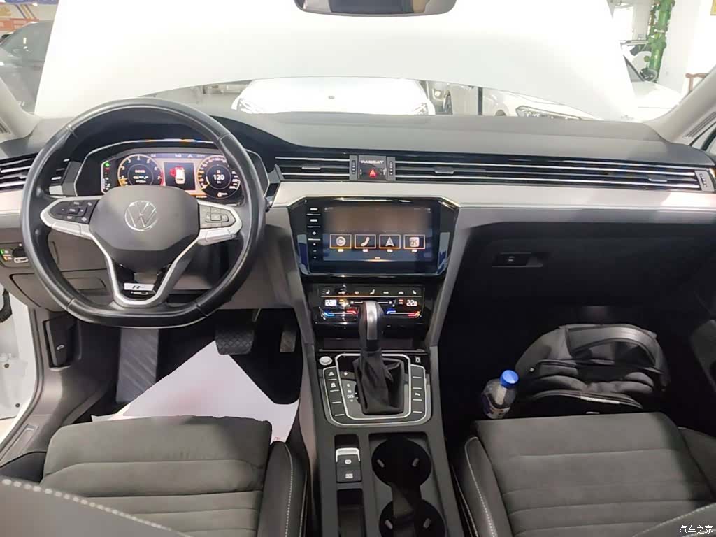 Volkswagen Variant, 2023 10