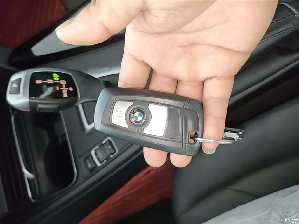 BMW 3 Series, 2017 9
