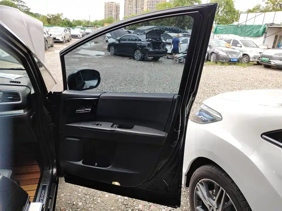 Honda Ai Lishen
