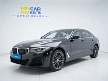 5ϵ 2023 530Li  M˶װ