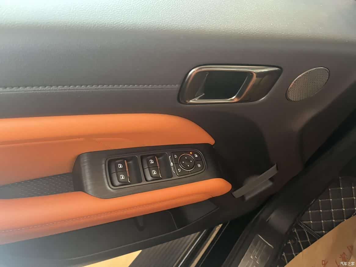 Haval H9, 2025 17