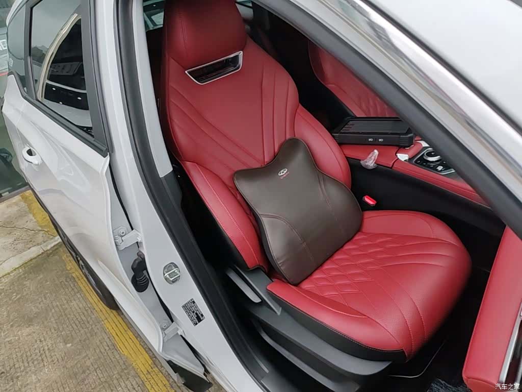 Chery Tiggo 7, 2024 25