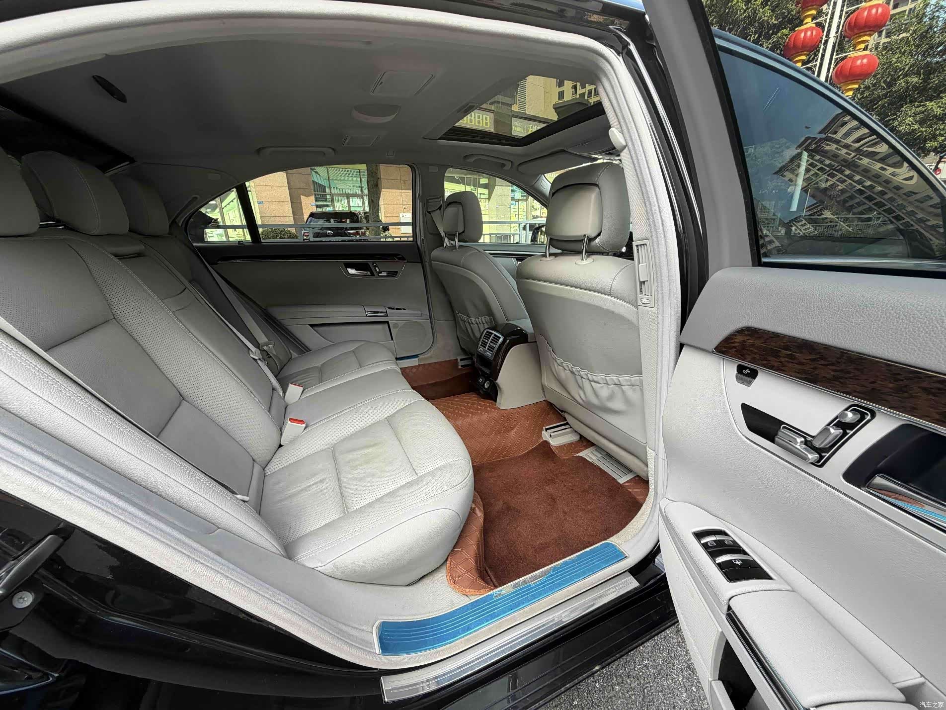 Mercedes-Benz S-Class, 2013 11