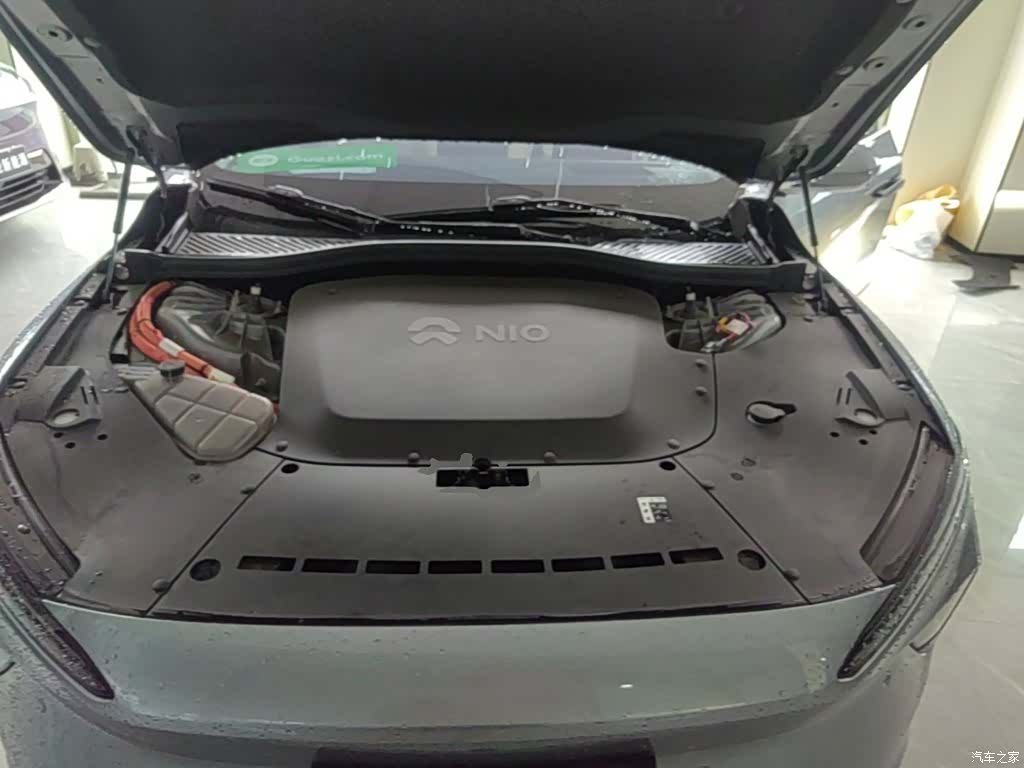 NIO ET7, 2024 20