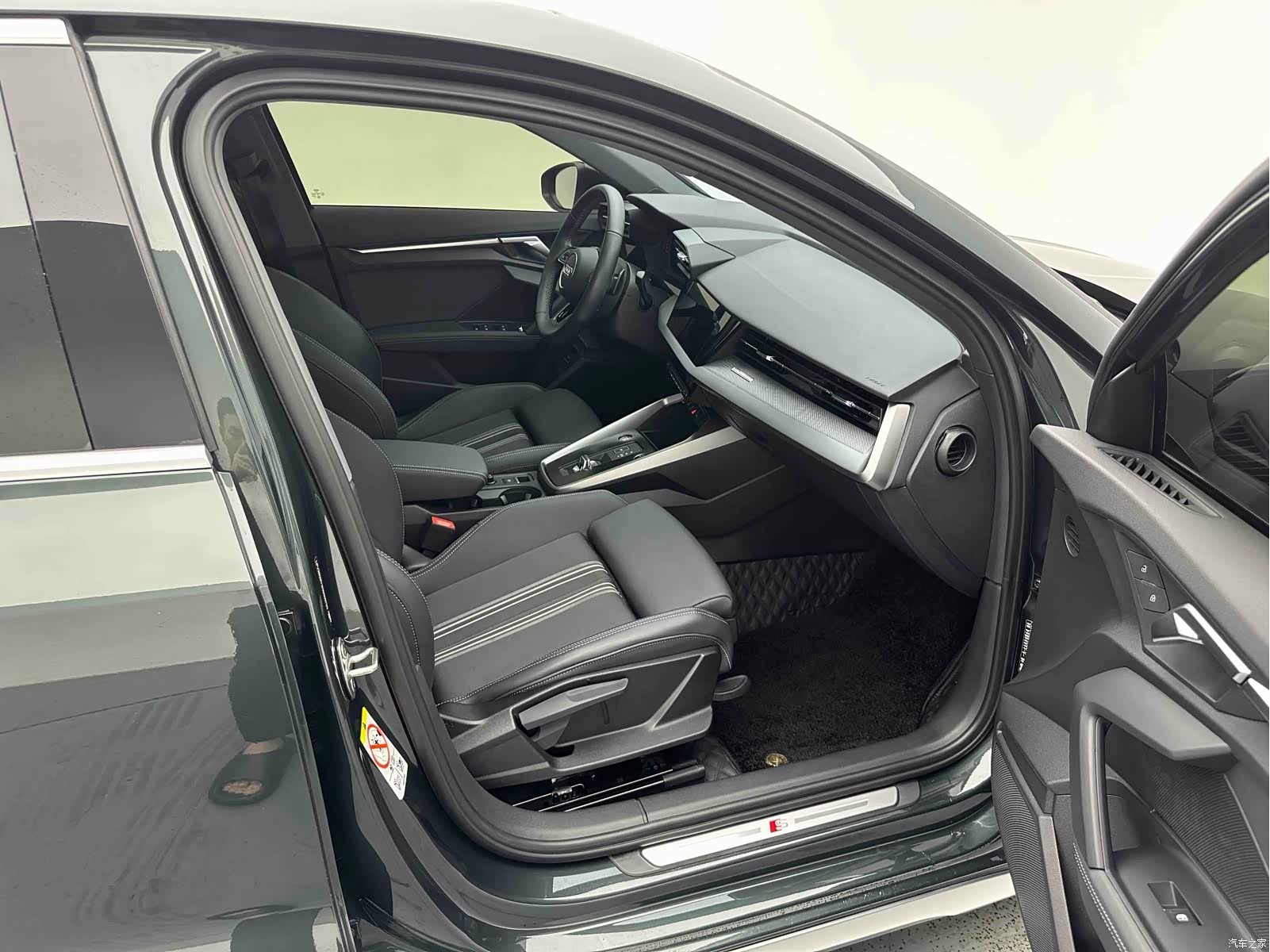 Audi A3, 2023 7